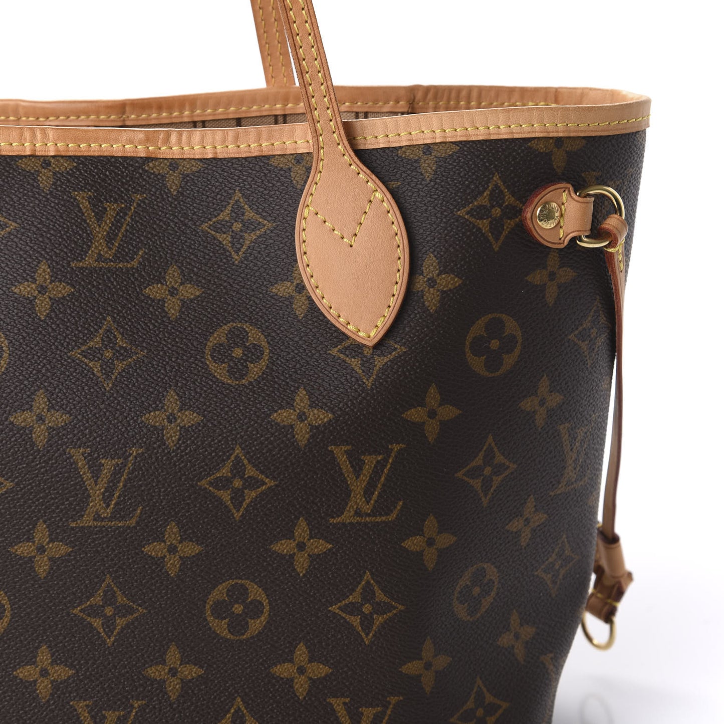 Monogram Neverfull PM