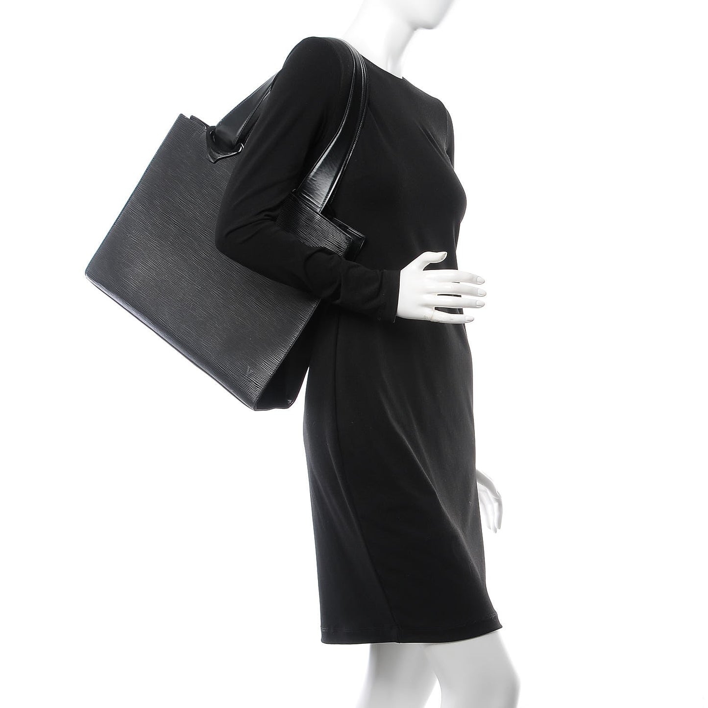 Epi Z Gemeaux Black