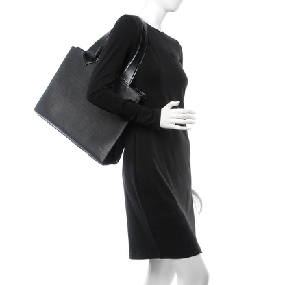 Louis Vuitton Epi Z Gemeaux Black 2 of 22