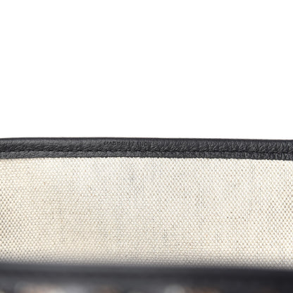 Goyard Goyardine Saint Louis PM Black 7 of 12