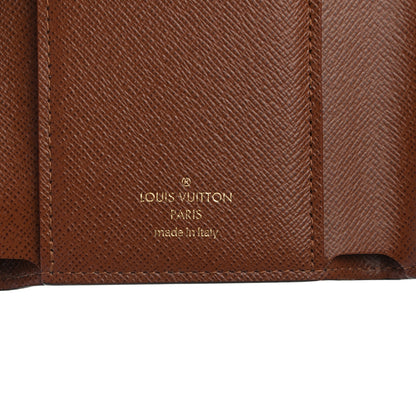 Louis Vuitton Monogram Victorine Wallet 6 of 6