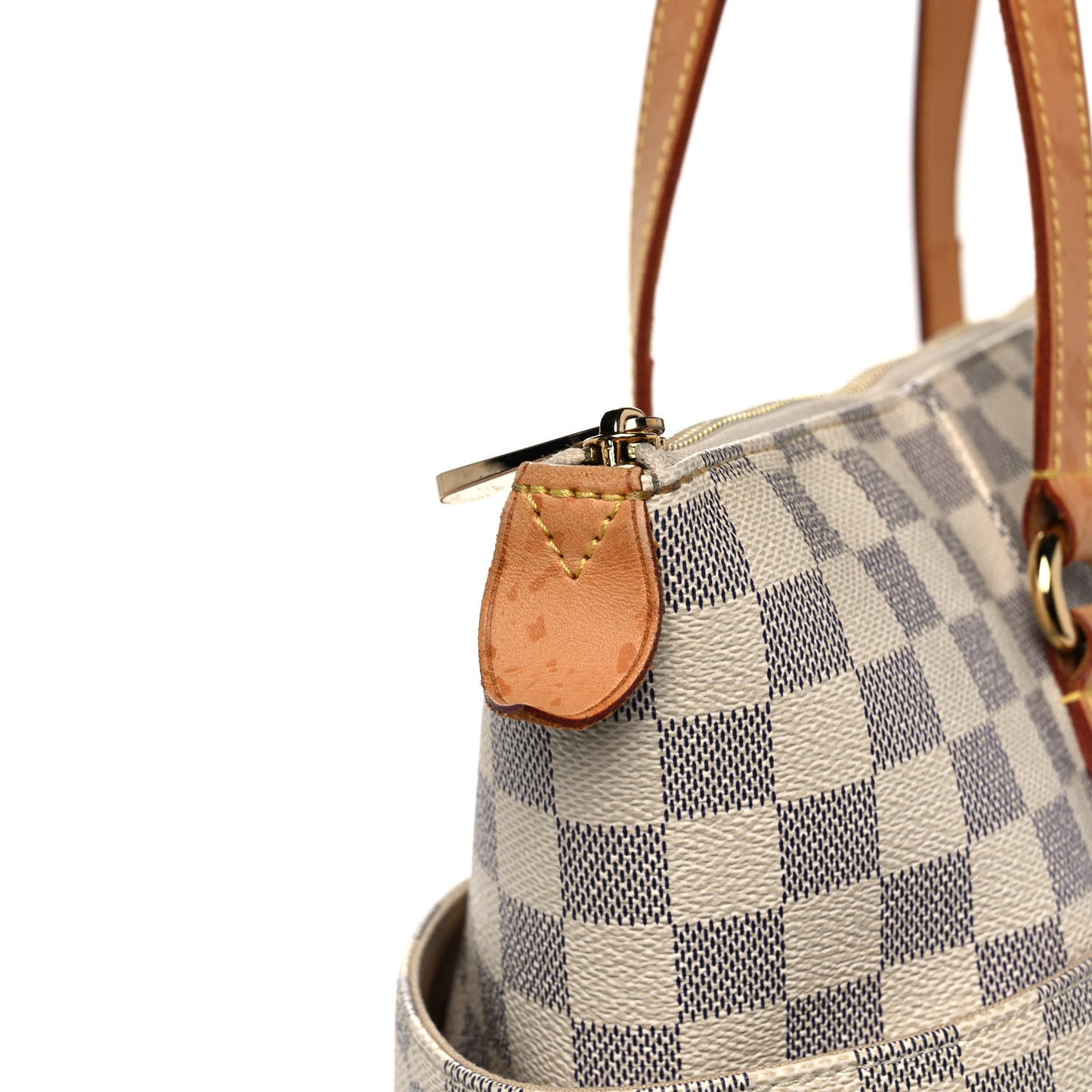 Damier Azur Totally MM