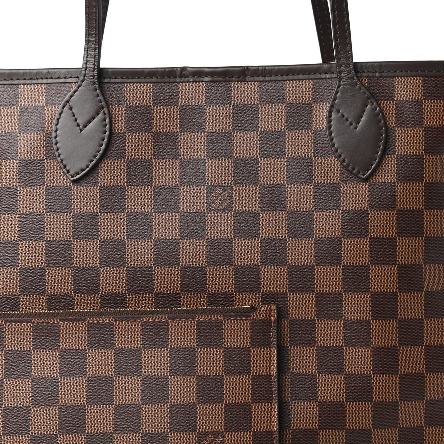 Damier Ebene Neo Neverfull MM