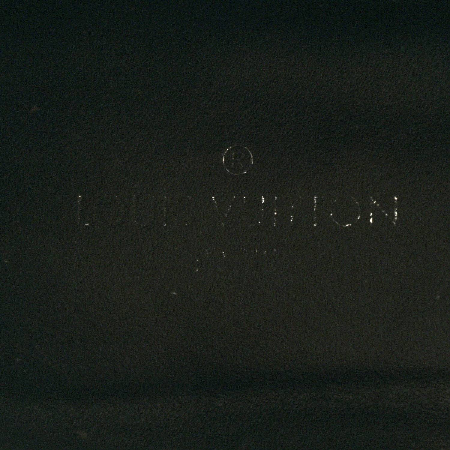 Louis Vuitton Suede Calfskin Catogram Laureate Platform Desert Boots 38.5 Black Marron 7 of 8