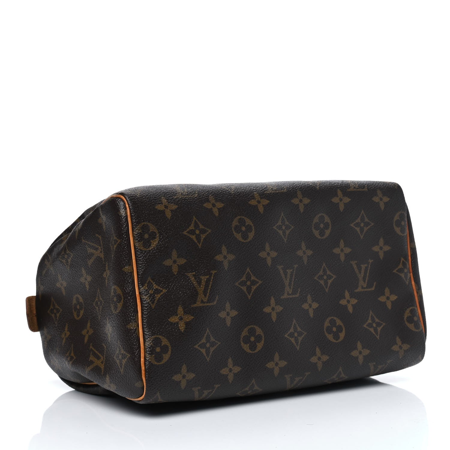 Louis Vuitton Monogram Speedy 25 3 of 14