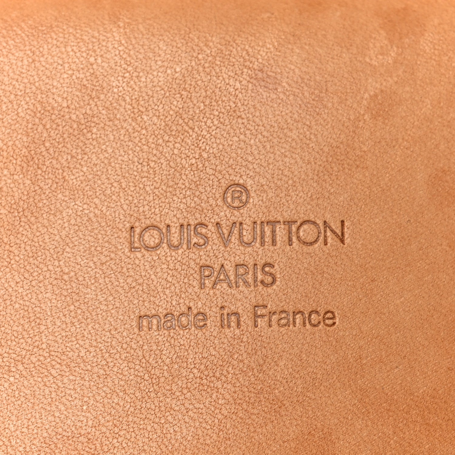 Louis Vuitton Monogram Evasion Sports Bag 5 of 9