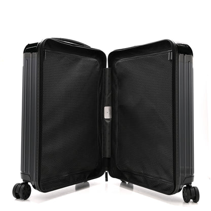 Rimowa Gloss Polycarbonate Essential Lite Cabin Black 4 of 8