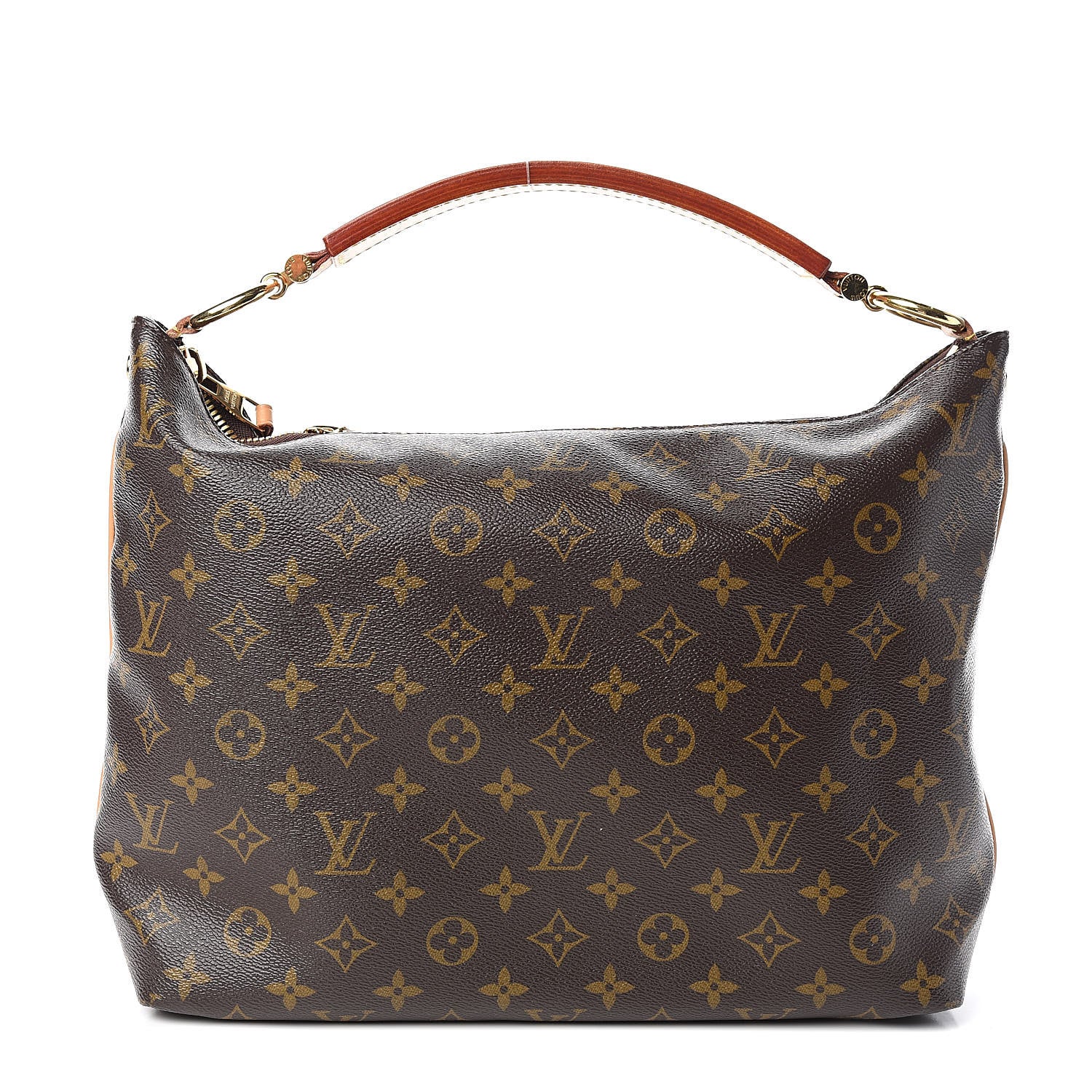 Louis Vuitton Monogram Sully PM 1 of 10