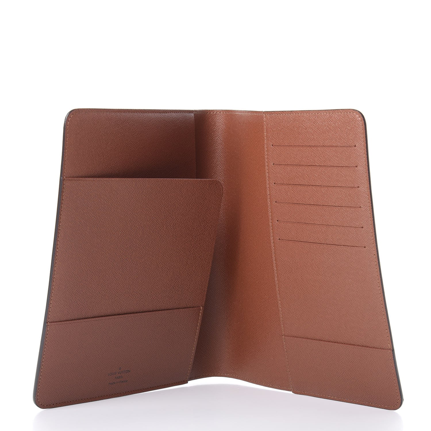 Louis Vuitton Monogram Desk Agenda Cover 5 of 8