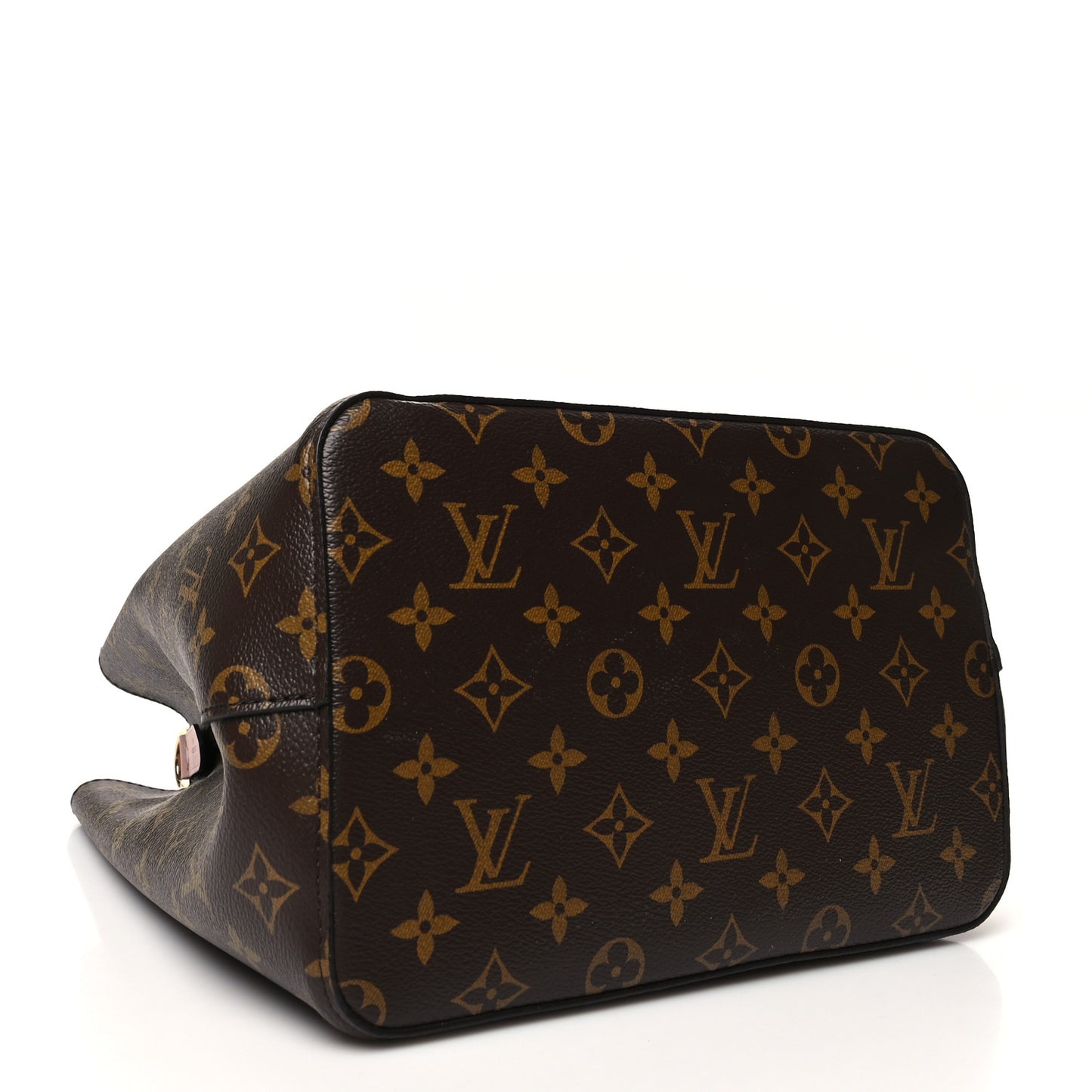 Monogram Neonoe MM Rose Poudre