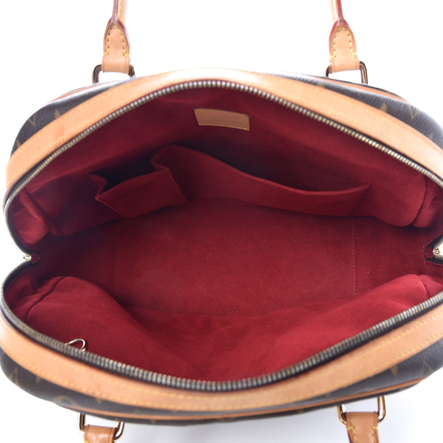 Monogram Mizi