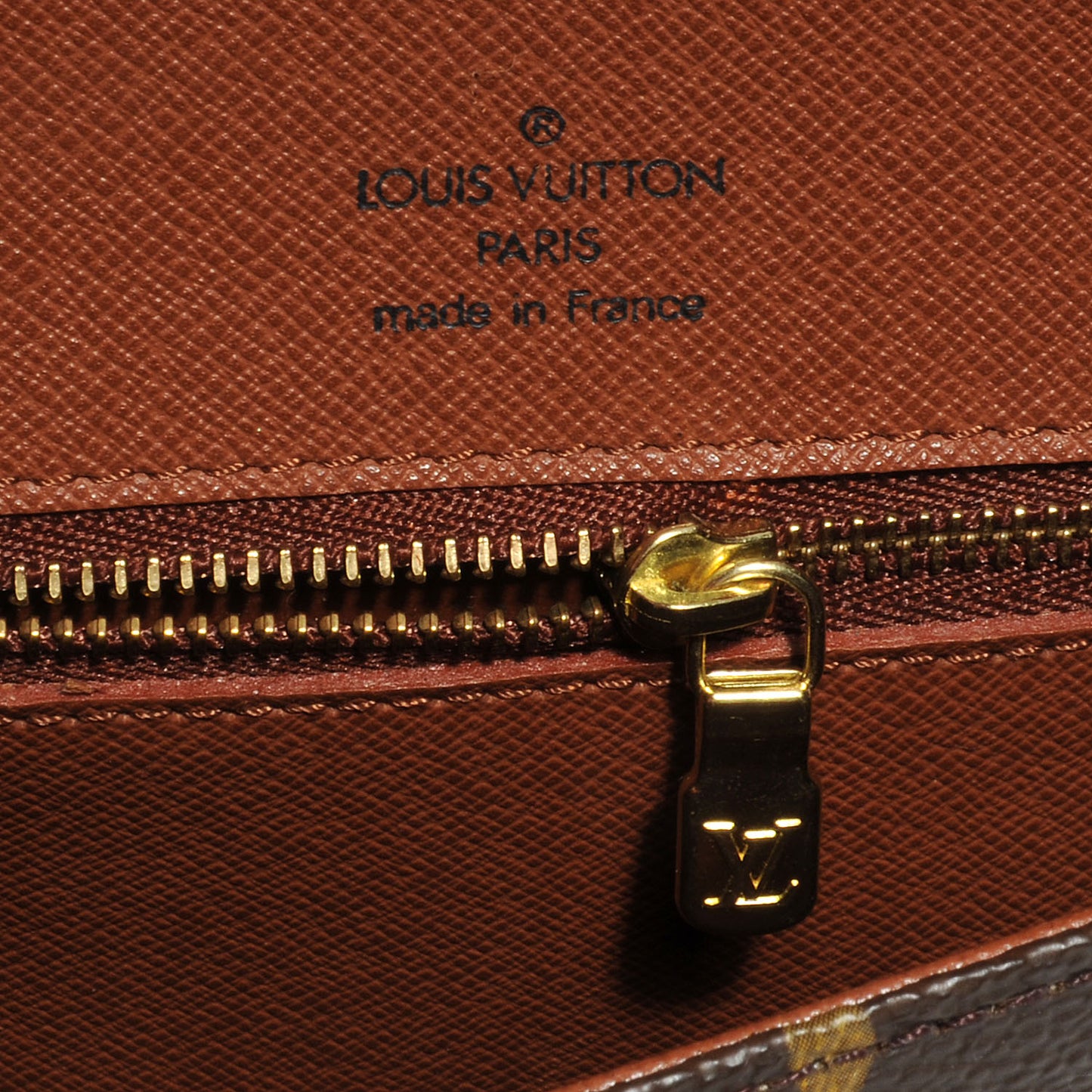 Monogram Saint Cloud MM