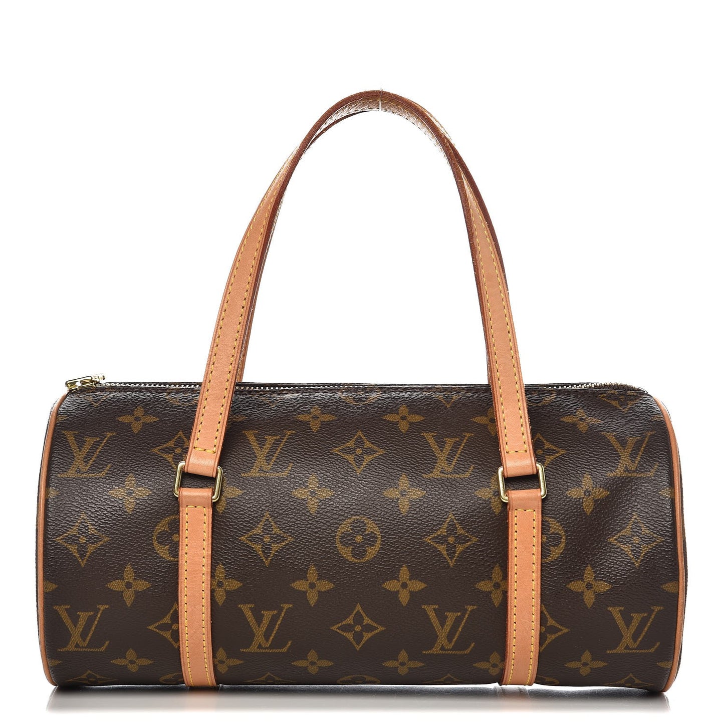 Monogram Papillon 26