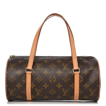 Louis Vuitton Monogram Papillon 26 1 of 9