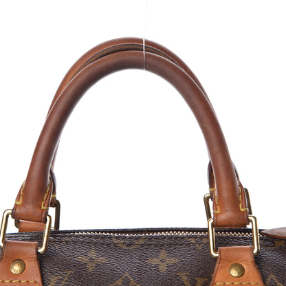 Louis Vuitton Monogram Speedy 35 12 of 21
