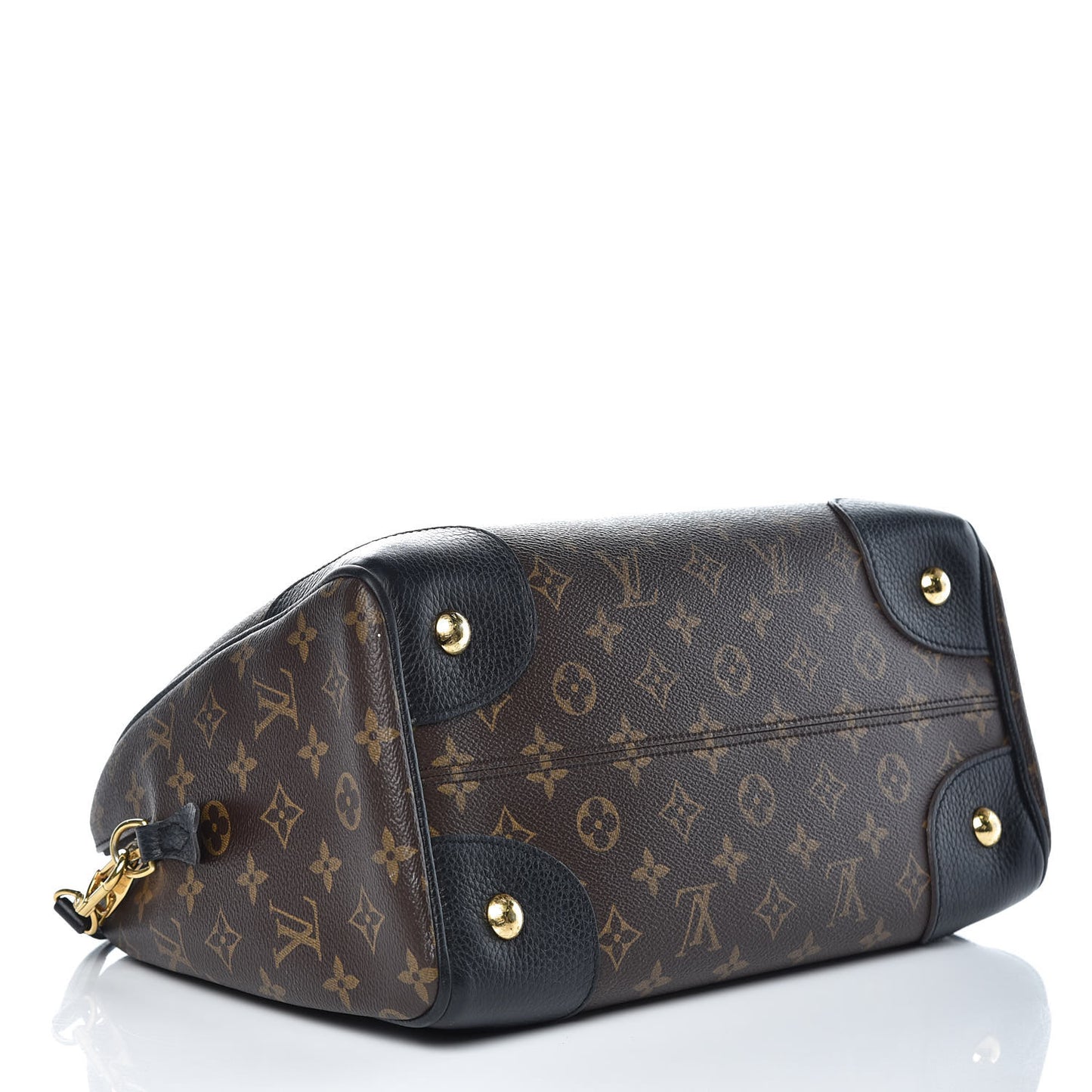 Monogram Retiro NM Black