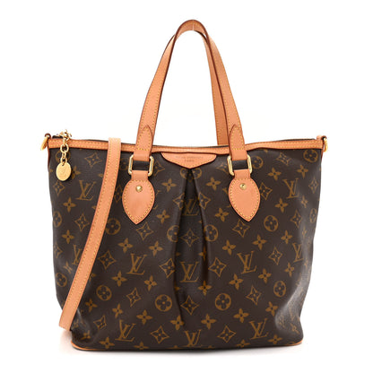 Louis Vuitton Monogram Palermo PM 1 of 13