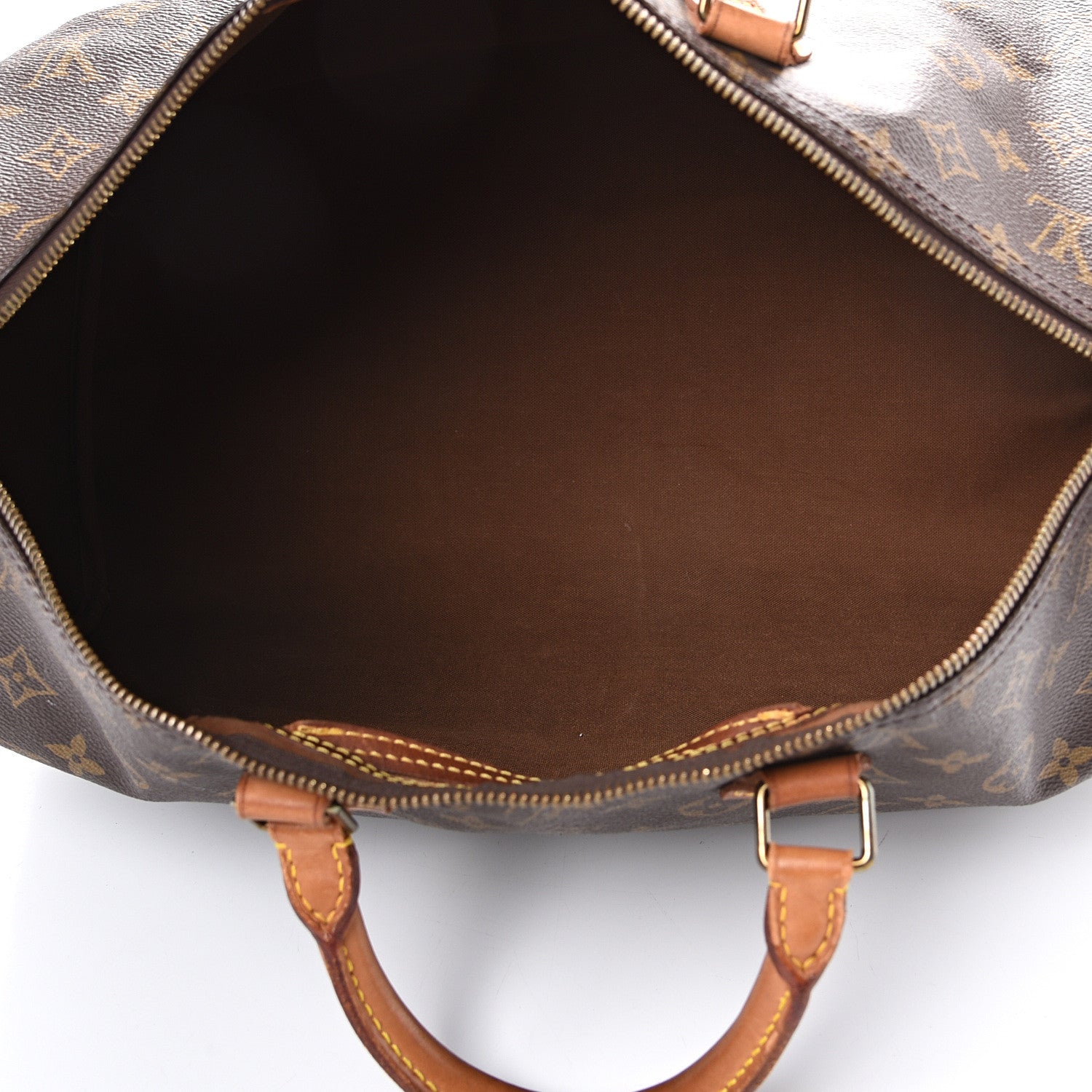 Louis Vuitton Monogram Speedy 40 4 of 24