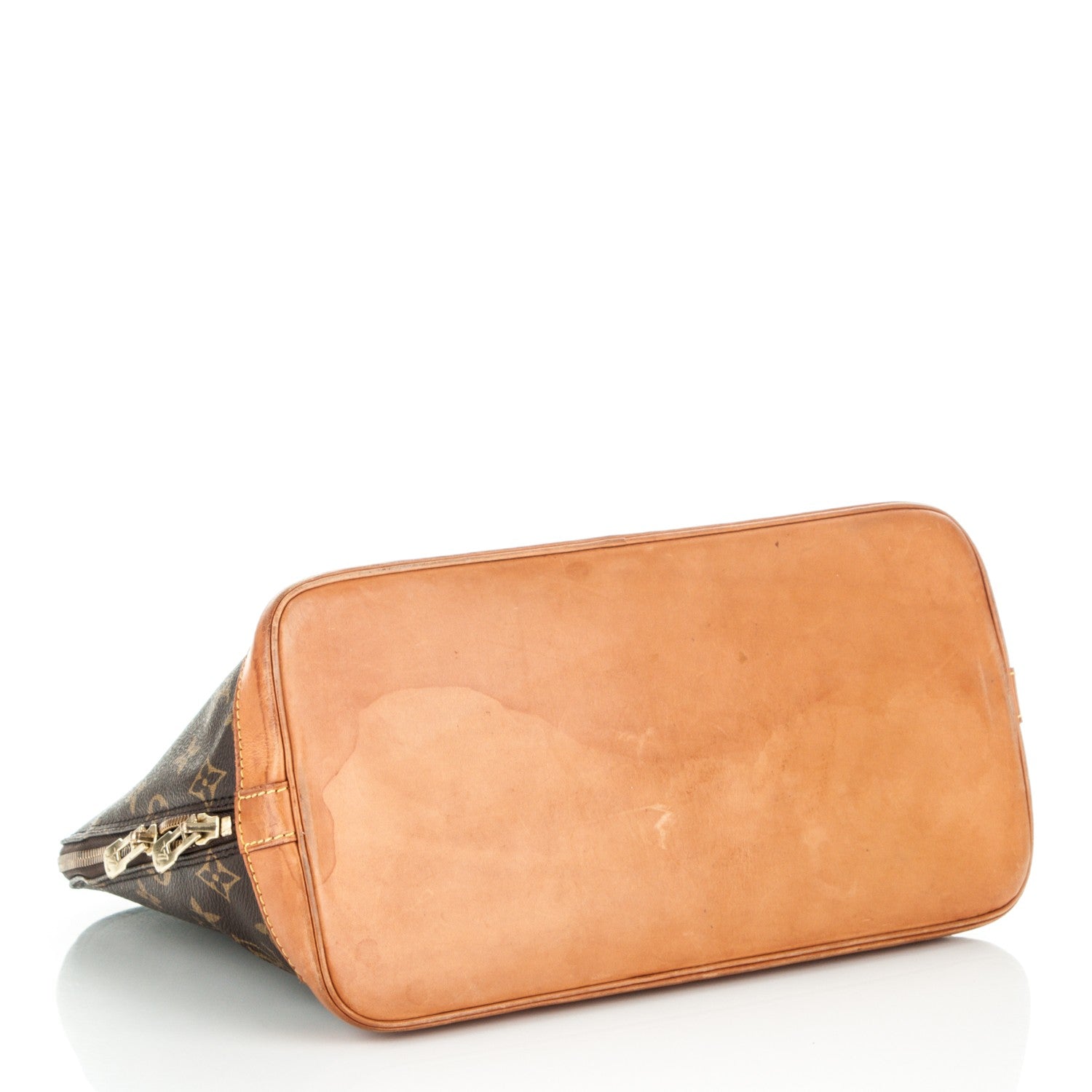Louis Vuitton Monogram Alma PM 4 of 9