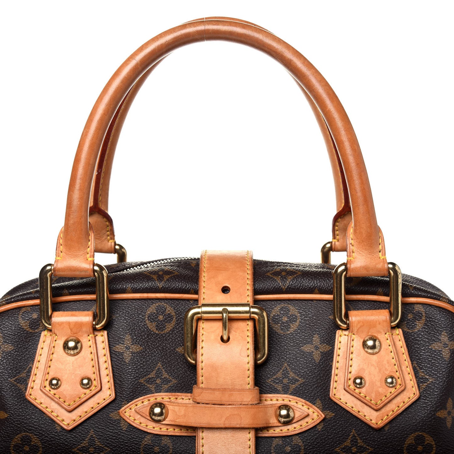 Monogram Manhattan GM
