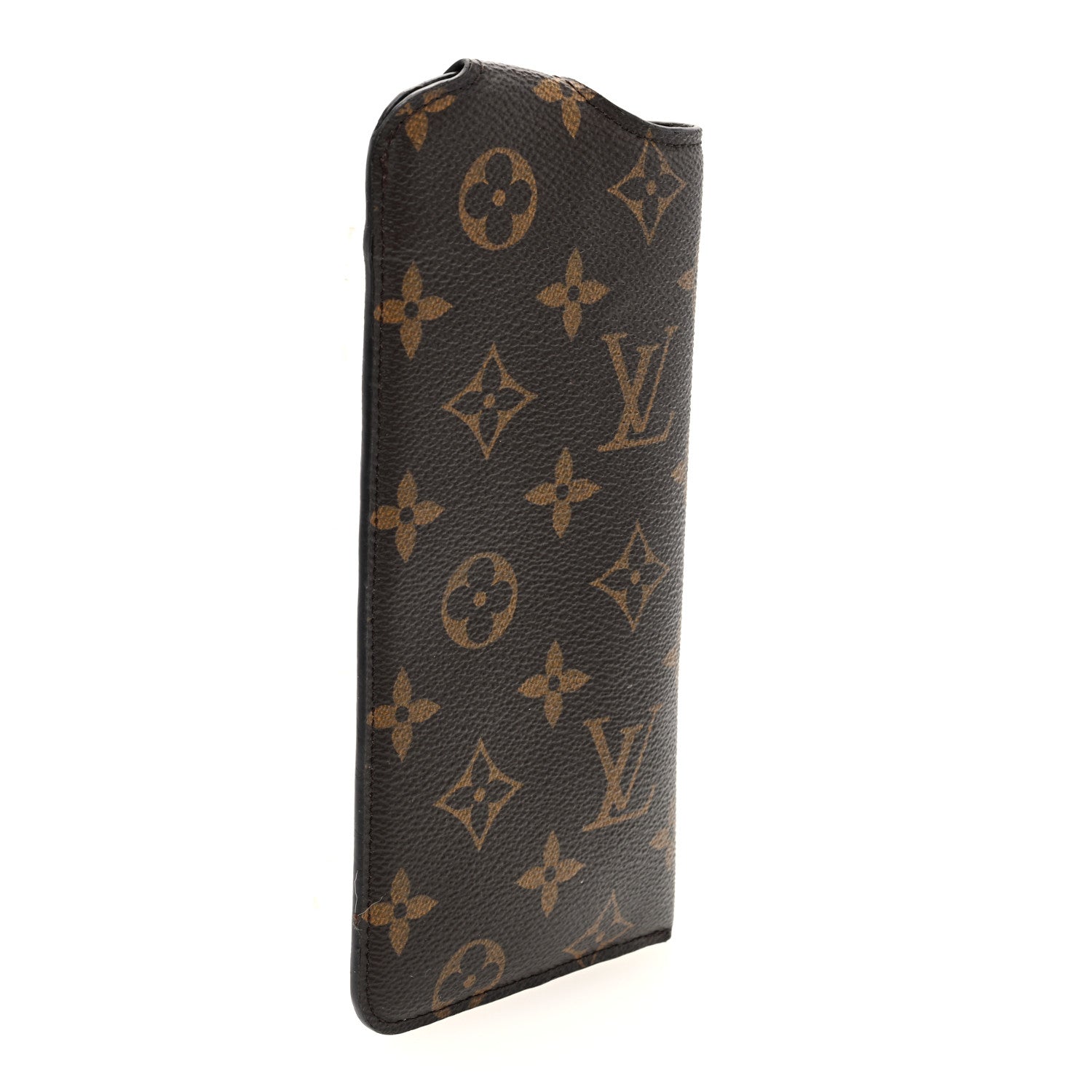 Louis Vuitton Monogram Sunglasses Case MM 3 of 6