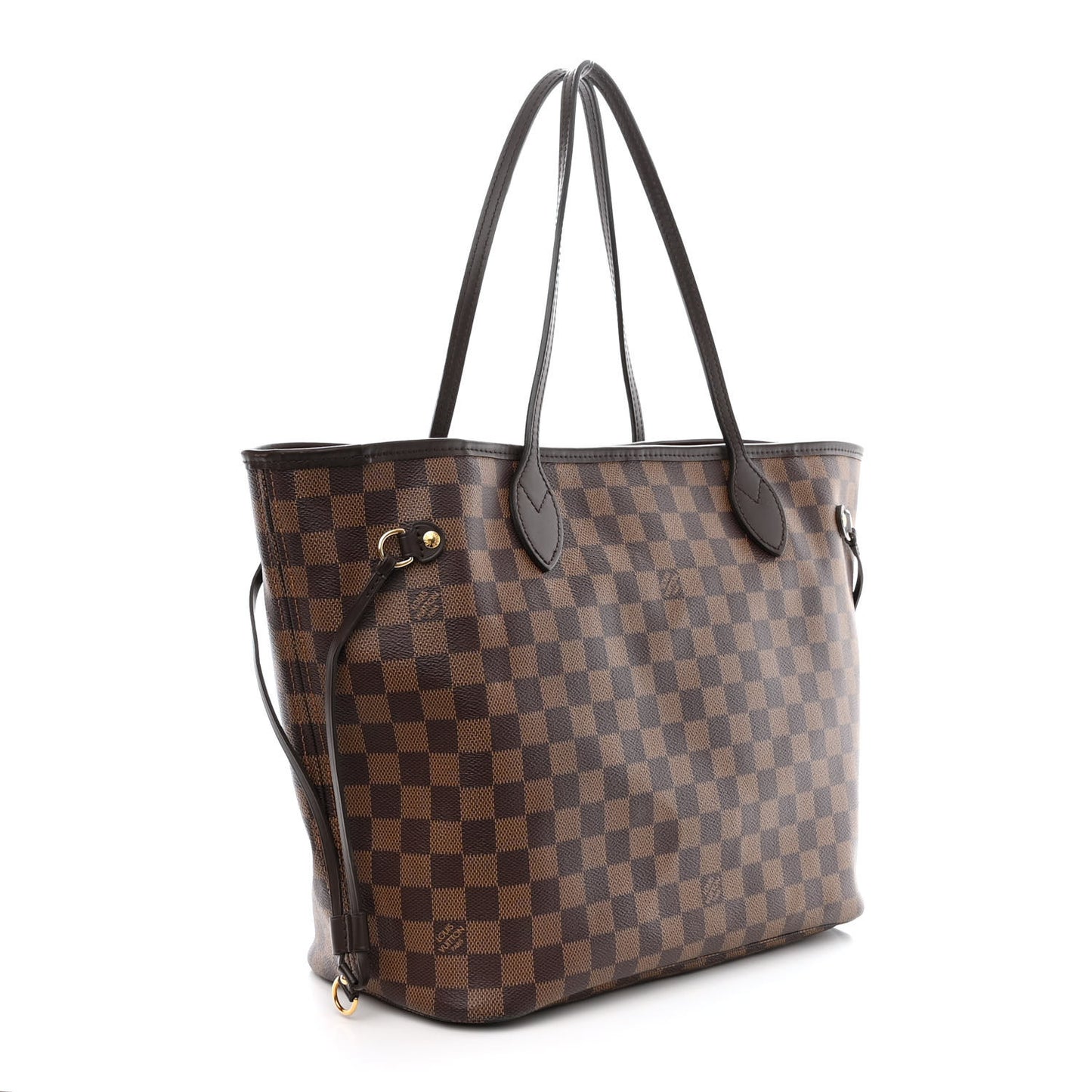 Damier Ebene Neo Neverfull MM