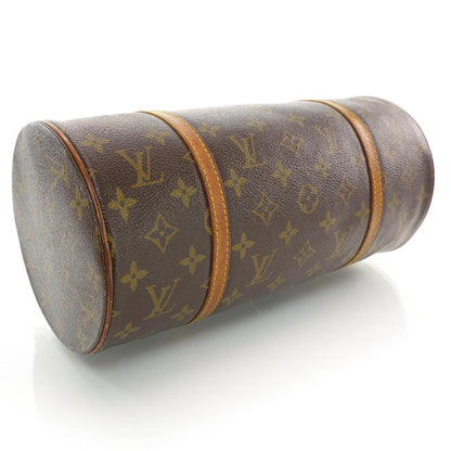 Louis Vuitton Monogram Papillon 30 4 of 8
