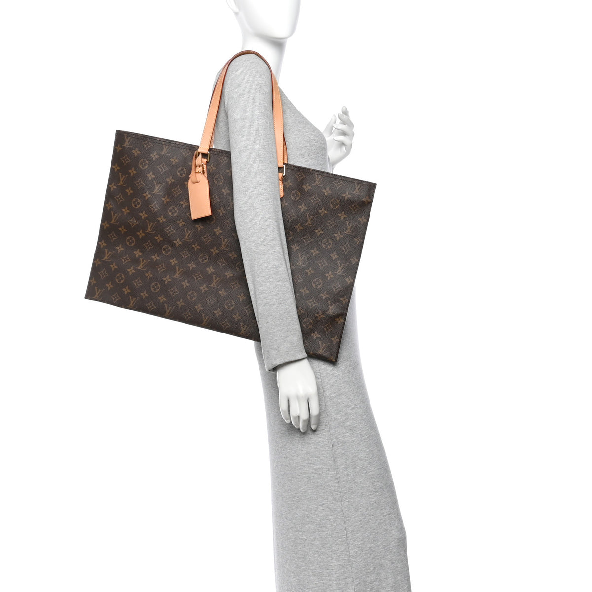 Monogram All-In MM