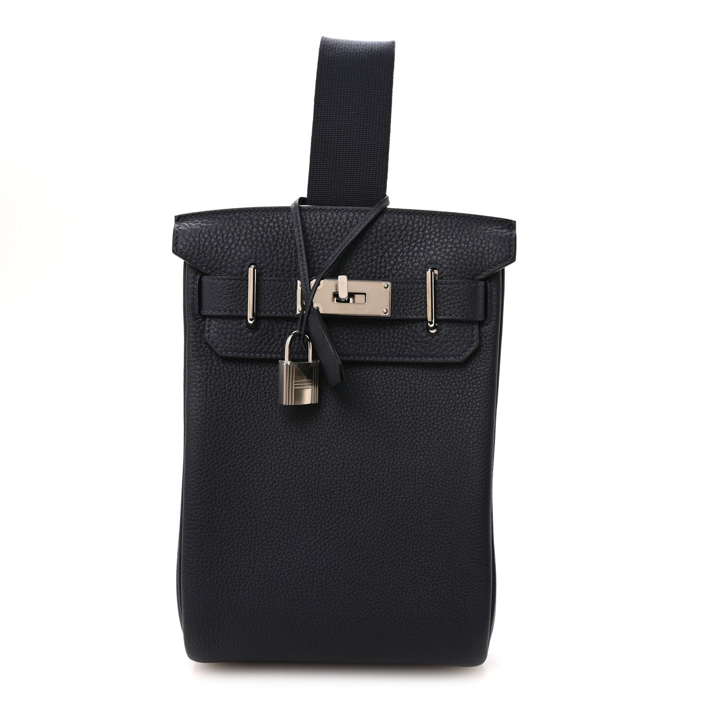 Togo Hac A Dos PM Backpack Bleu Nuit