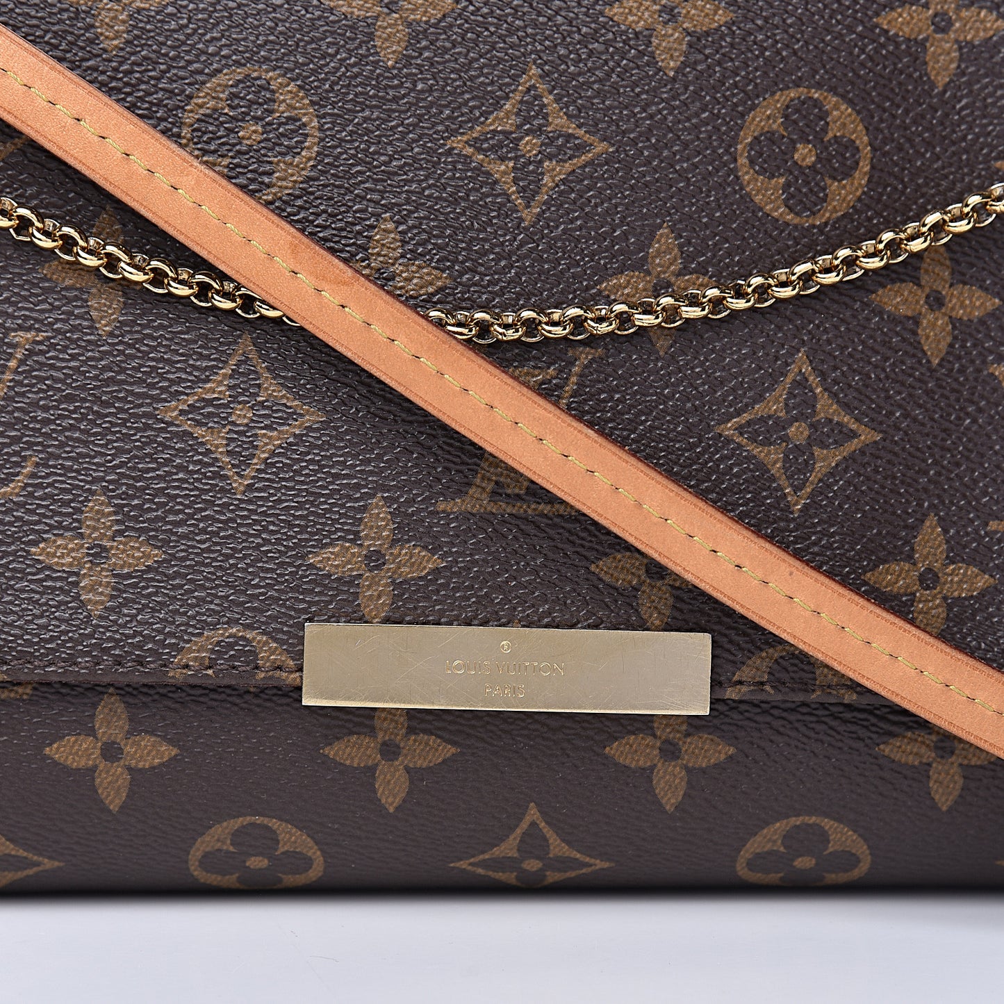 Monogram Favorite MM