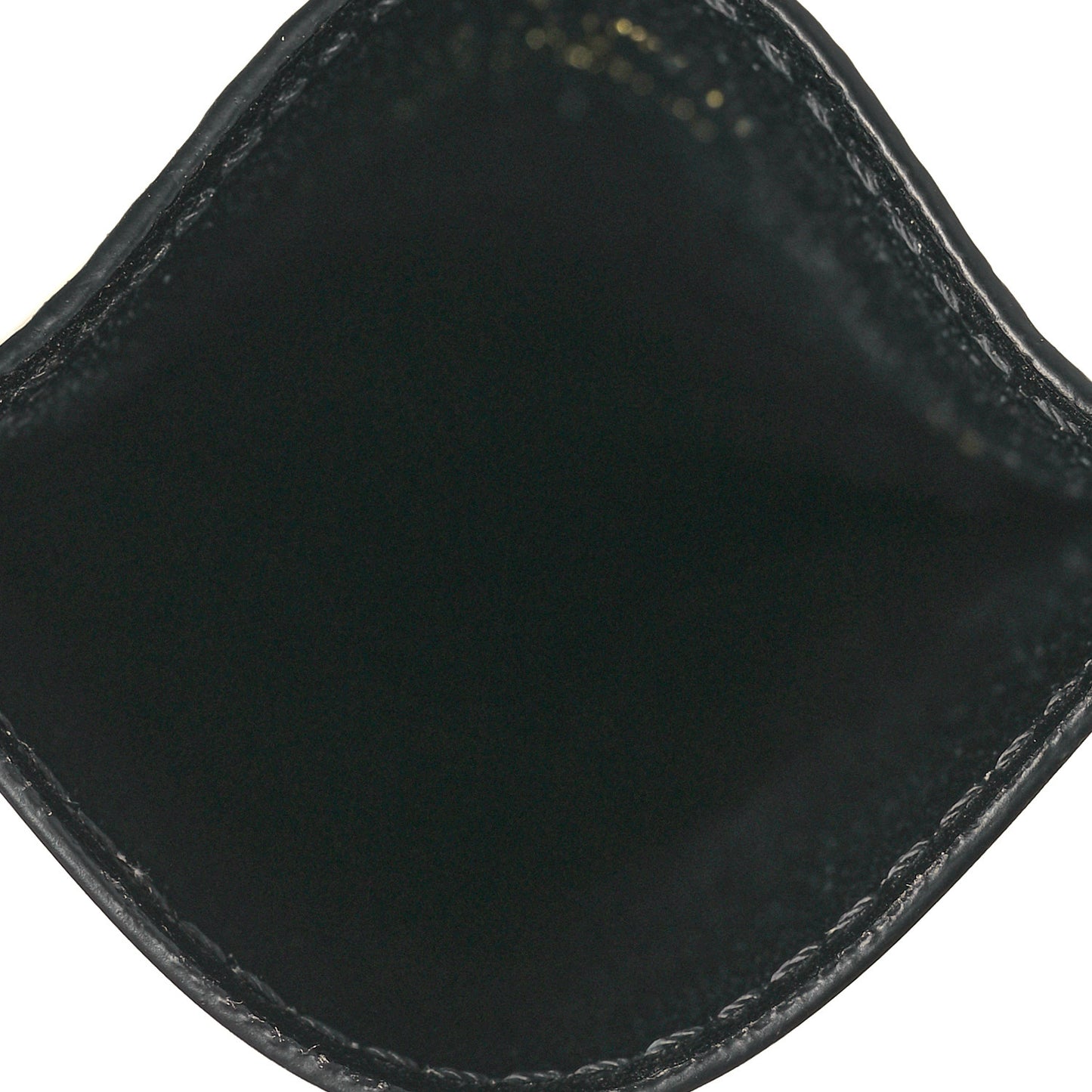 Epi Monogram Game On Card Holder