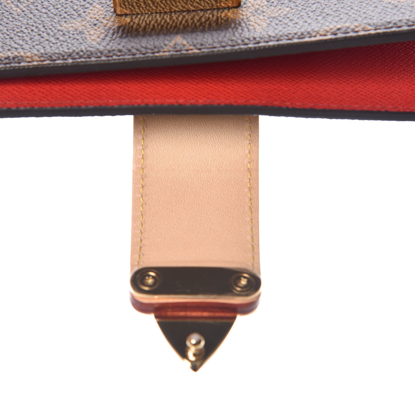 Monogram Paul LV Stories Notebook Cover MM