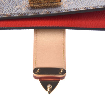 Louis Vuitton Monogram Paul LV Stories Notebook Cover MM 8 of 8