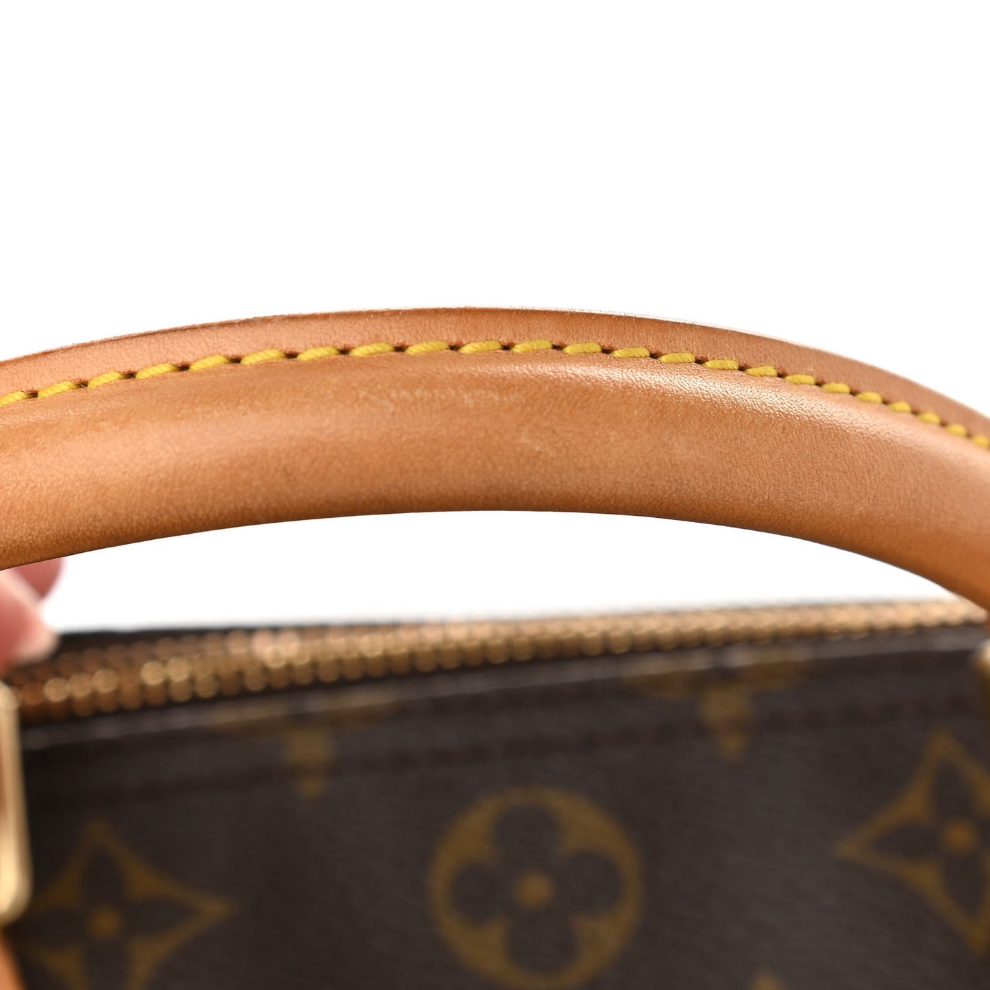 Monogram Speedy 30