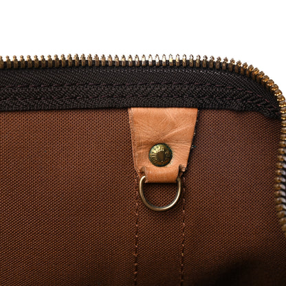 Louis Vuitton Monogram Keepall 50 10 of 23