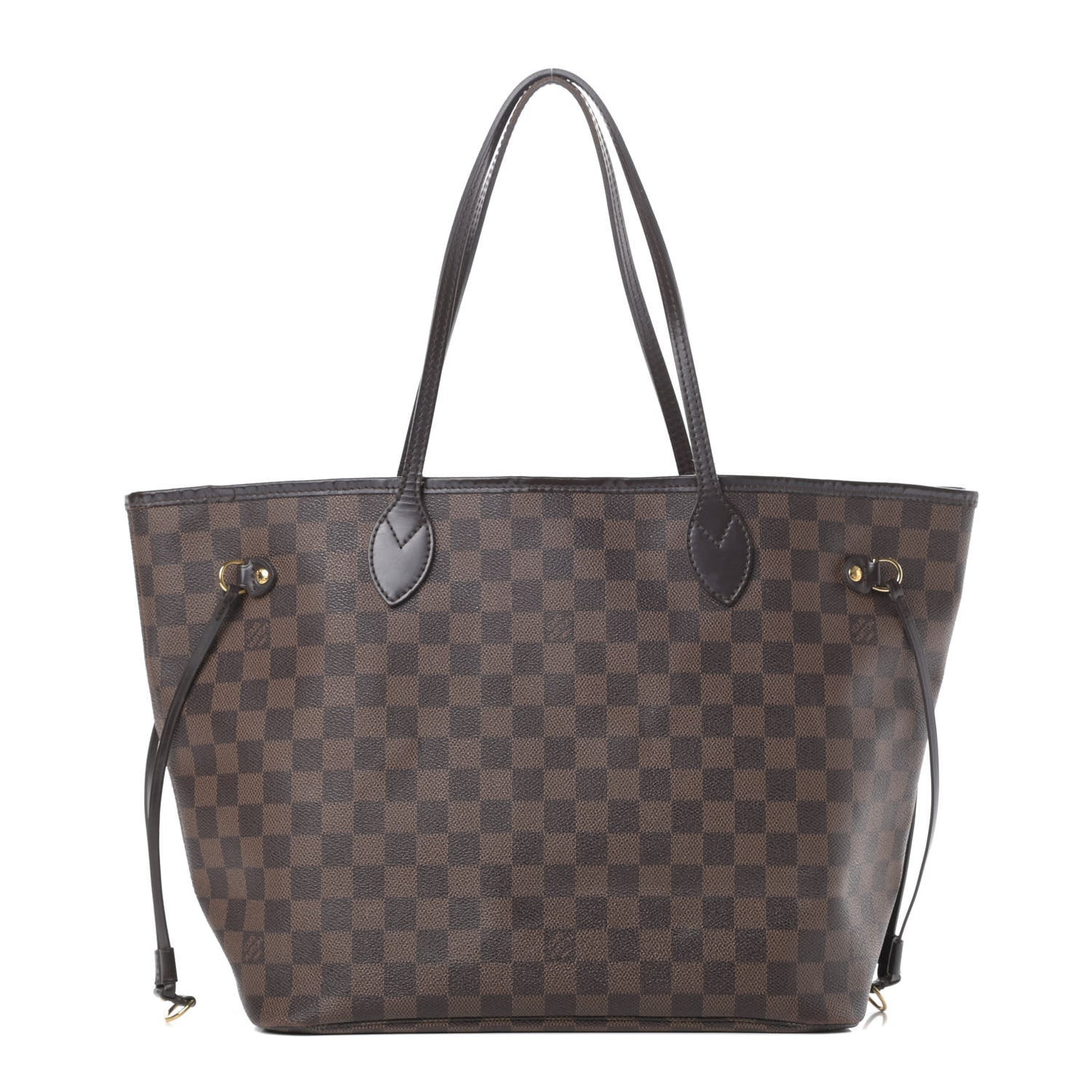 Damier Ebene Neverfull MM