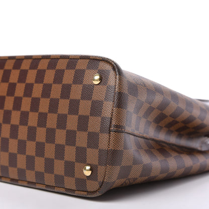 Louis Vuitton Damier Ebene Kensington 7 of 11