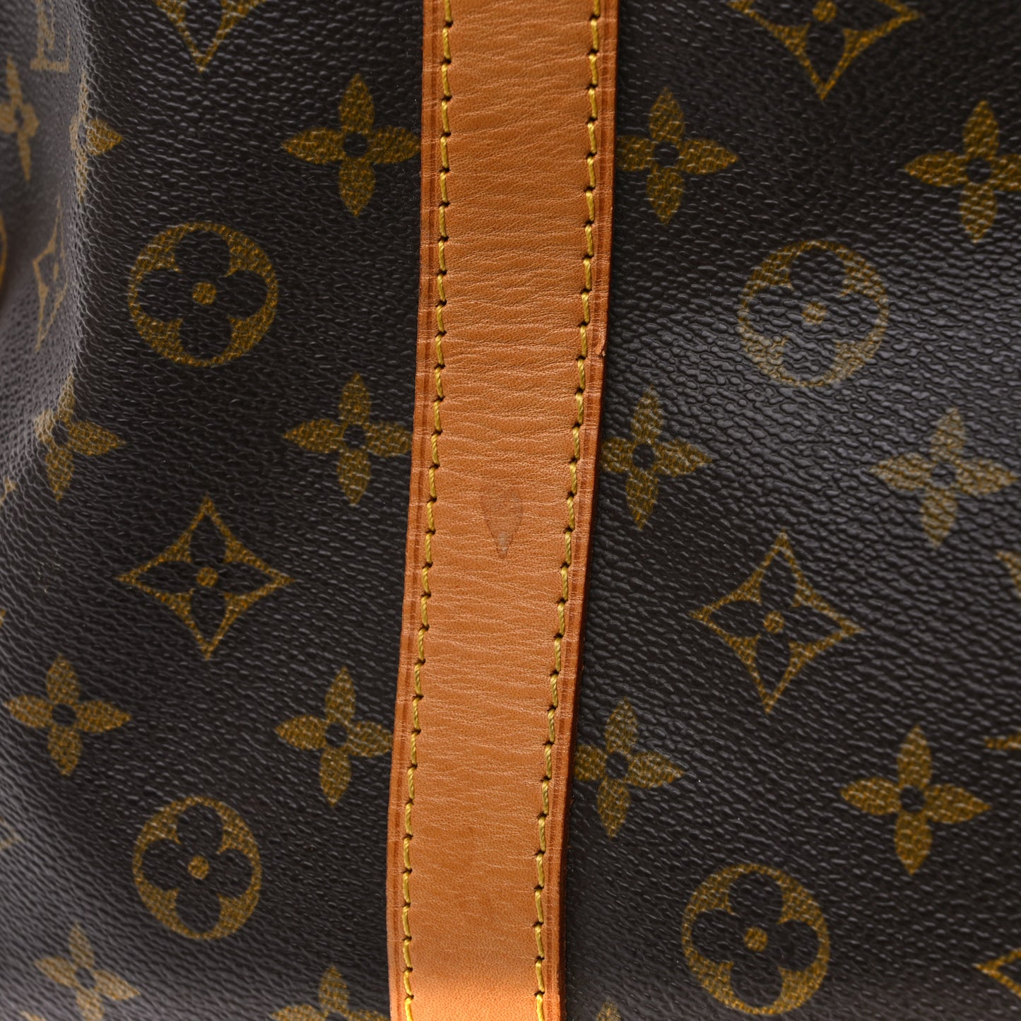 Monogram Keepall Bandouliere 60