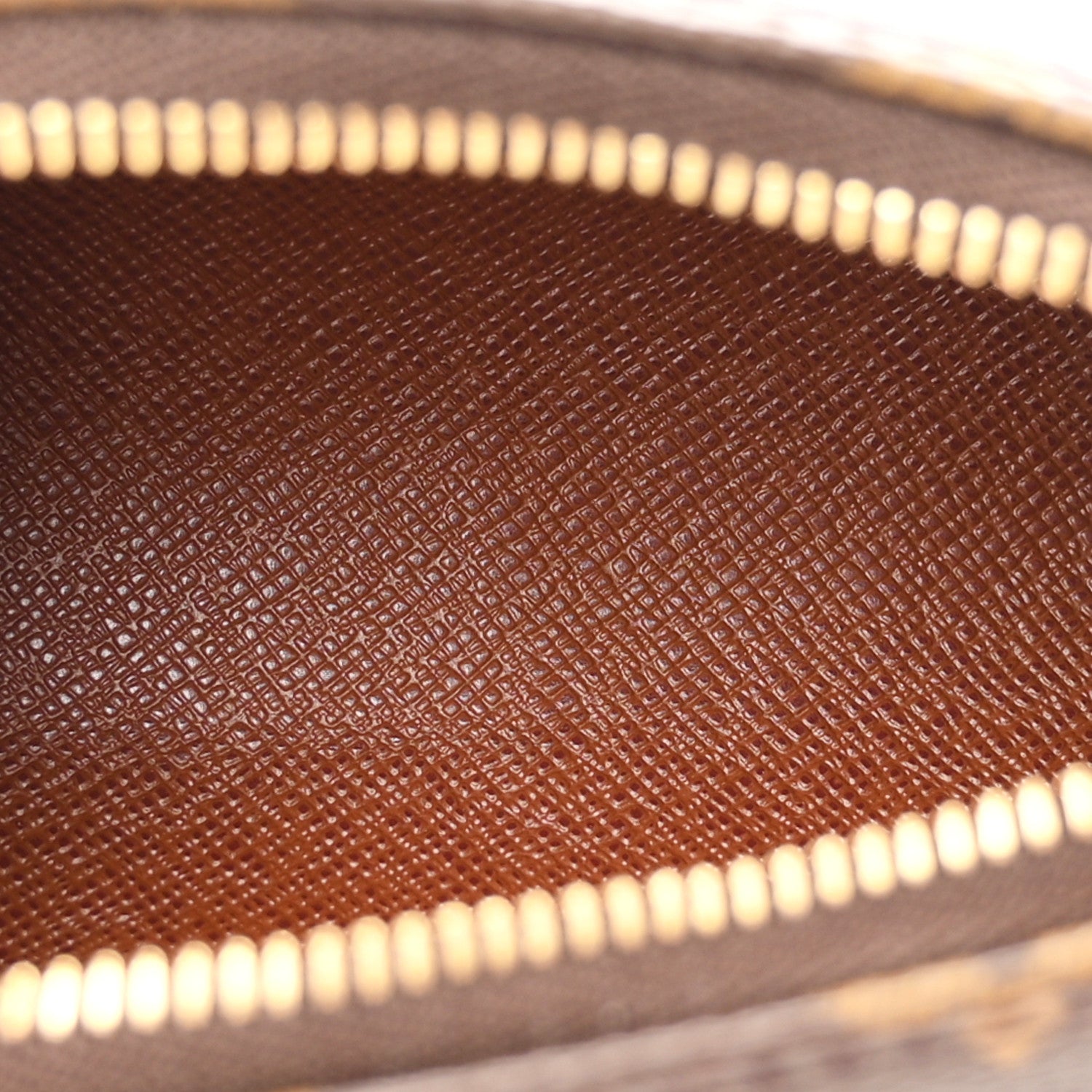 Louis Vuitton Monogram Mini Papillon 5 of 9