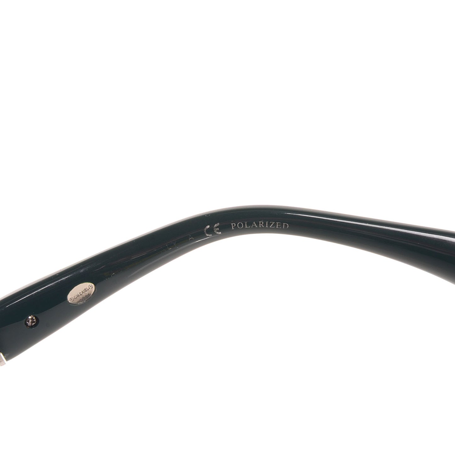 Cat Eye Bijoux Sunglasses 5298 B Green