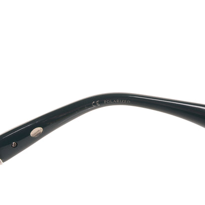 Chanel Cat Eye Bijoux Sunglasses 5298 B Green 4 of 9