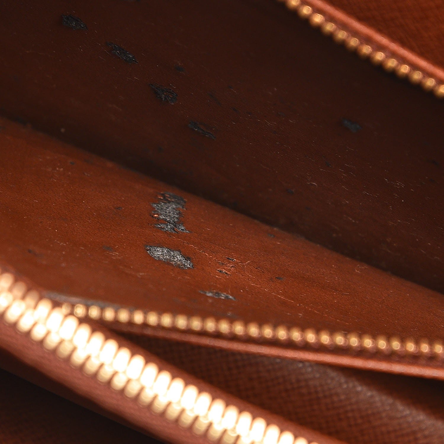 Louis Vuitton Monogram Concorde 8 of 8