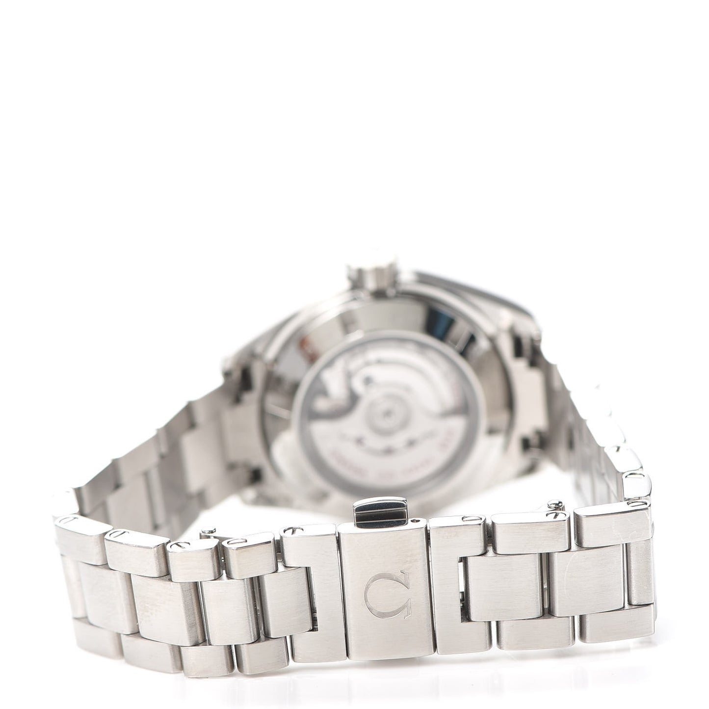 Stainless Steel 30mm Seamaster Aqua Terra 150M Seamaster Co-Axial Automatic Watch Grey 231.10.30.20.06.001