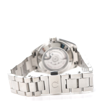 Omega Stainless Steel 30mm Seamaster Aqua Terra 150M Seamaster Co-Axial Automatic Watch Grey 231.10.30.20.06.001 3 of 6
