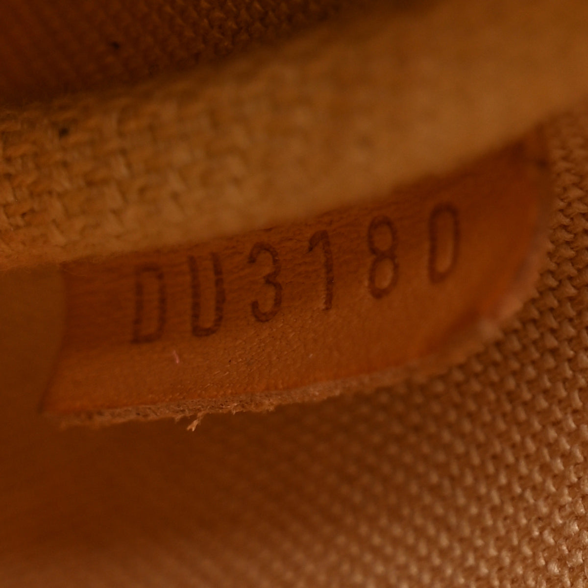 Damier Azur Eva Clutch
