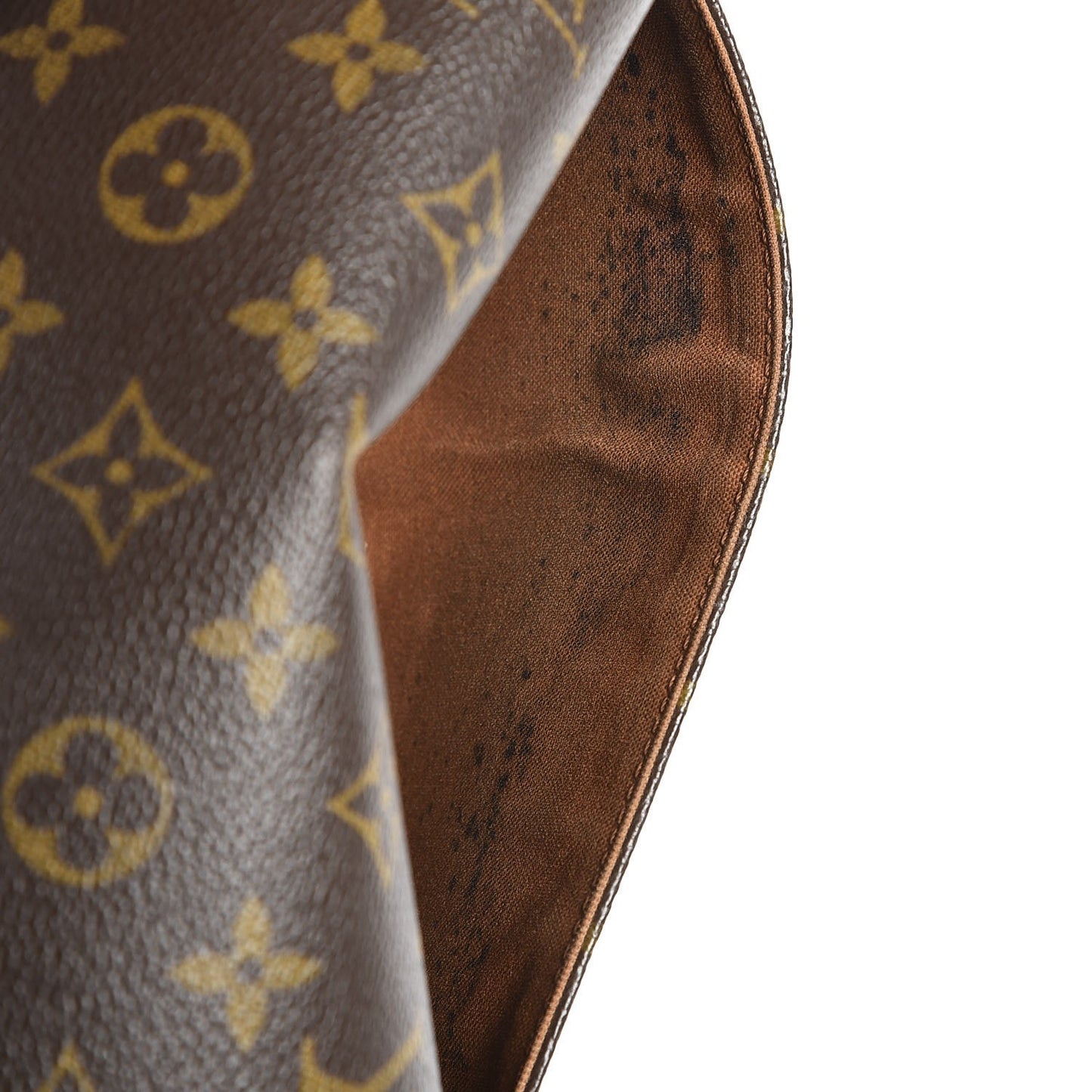 Monogram Sologne