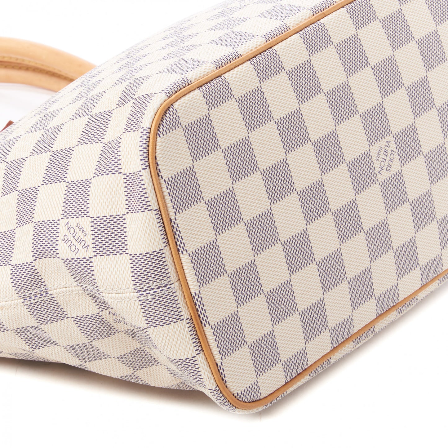 Damier Azur Saleya PM