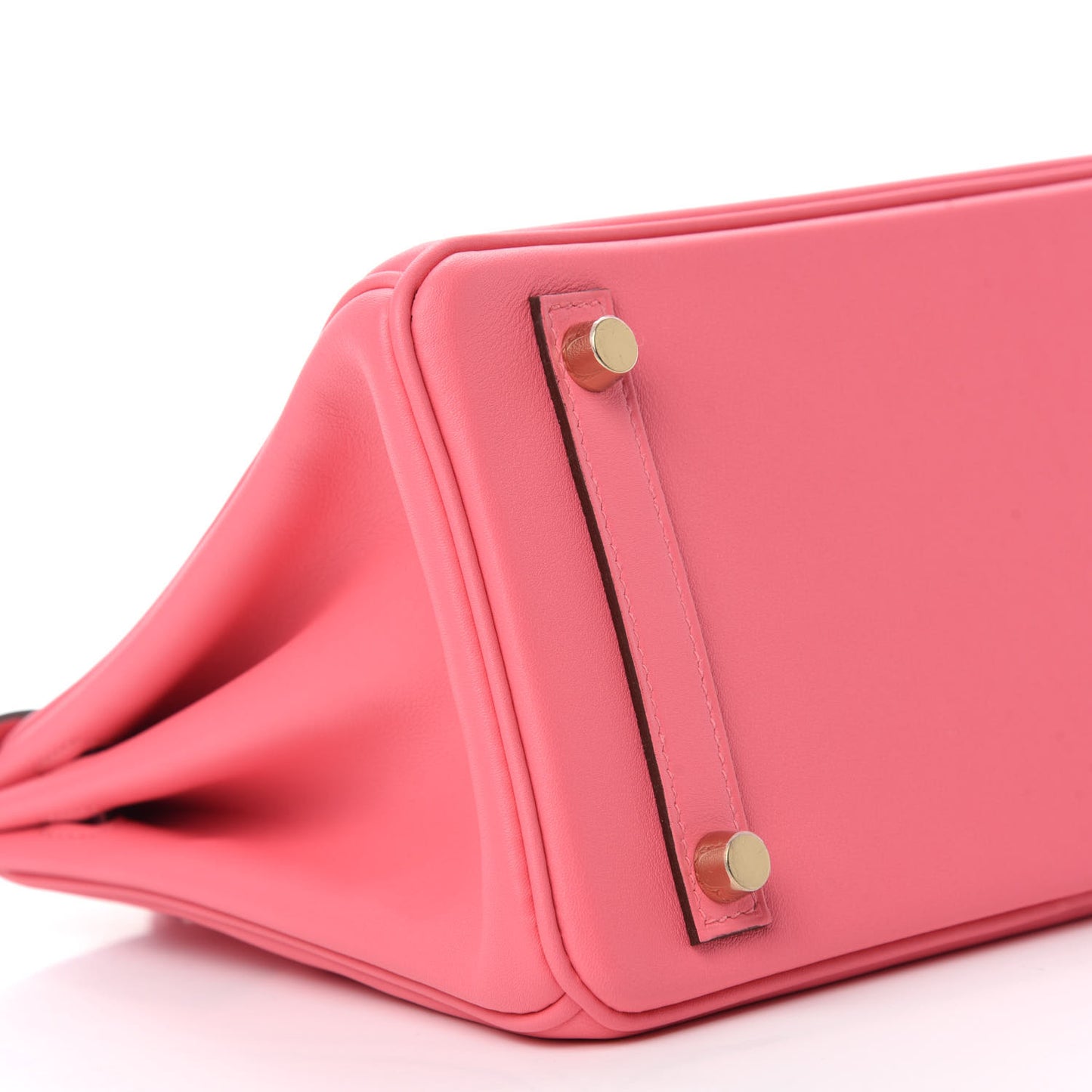 Swift Birkin 25 Rose Azalee
