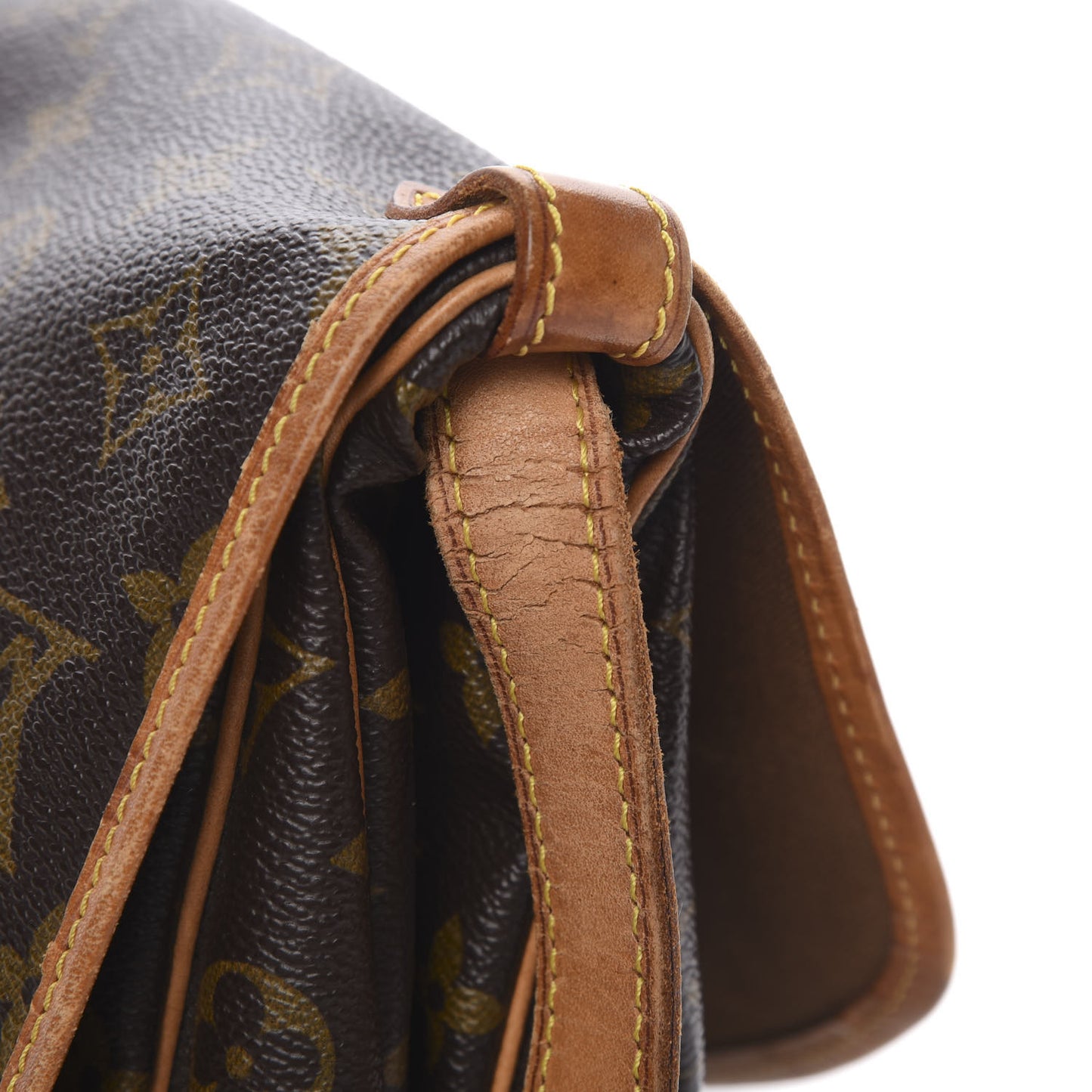 Monogram Saumur 30