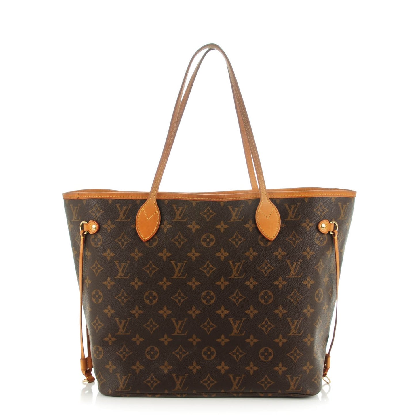 Monogram Neverfull MM
